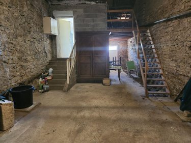 Maison a vendre Colombé-la-Fosse 10200 Aube 57 m2 2 pièces 60000 euros