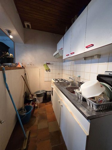 Immeuble a vendre Villaines-la-Juhel 53700 Mayenne 120 m2  79380 euros
