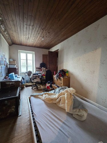 Immeuble a vendre Villaines-la-Juhel 53700 Mayenne 120 m2  79380 euros