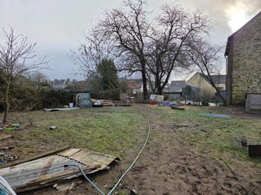 Immeuble a vendre Villaines-la-Juhel 53700 Mayenne 120 m2  79380 euros