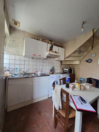 Immeuble a vendre Villaines-la-Juhel 53700 Mayenne 120 m2  79380 euros