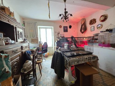Immeuble a vendre Villaines-la-Juhel 53700 Mayenne 120 m2  79380 euros
