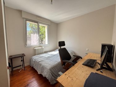 Maison a vendre Rennes 35000 Ille-et-Vilaine 85 m2 4 pièces 393300 euros