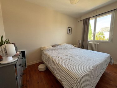 Maison a vendre Rennes 35000 Ille-et-Vilaine 85 m2 4 pièces 393300 euros