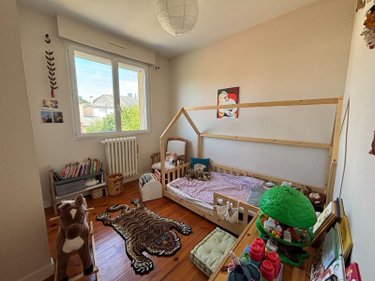 Maison a vendre Rennes 35000 Ille-et-Vilaine 85 m2 4 pièces 393300 euros