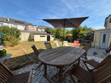 Maison a vendre Rennes 35000 Ille-et-Vilaine 85 m2 4 pièces 393300 euros