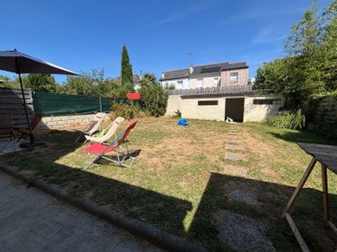 Maison a vendre Rennes 35000 Ille-et-Vilaine 85 m2 4 pièces 393300 euros