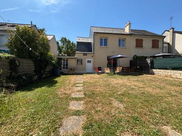 Maison a vendre Rennes 35000 Ille-et-Vilaine 85 m2 4 pièces 393300 euros