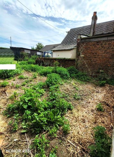 Location maison Marle 02250 Aisne 78 m2 4 pièces 625 euros