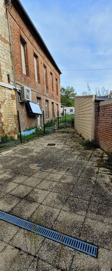 Location maison Marle 02250 Aisne 78 m2 4 pièces 625 euros
