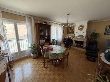 Maison a vendre Aurillac 15000 Cantal 110 m2 5 pièces 265000 euros