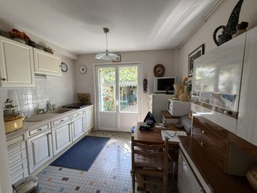 Maison a vendre Aurillac 15000 Cantal 110 m2 5 pièces 265000 euros