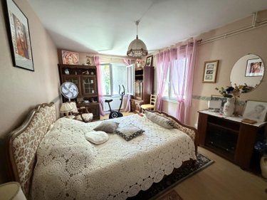 Maison a vendre Aurillac 15000 Cantal 110 m2 5 pièces 265000 euros