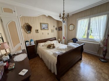 Maison a vendre Aurillac 15000 Cantal 110 m2 5 pièces 265000 euros