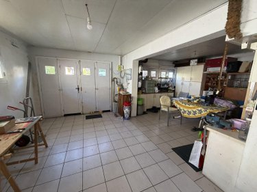 Maison a vendre Aurillac 15000 Cantal 110 m2 5 pièces 265000 euros