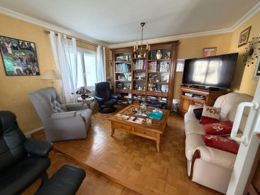 Maison a vendre Aurillac 15000 Cantal 110 m2 5 pièces 265000 euros