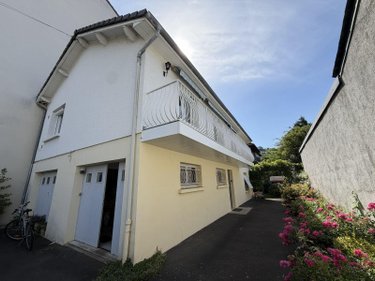 Maison a vendre Aurillac 15000 Cantal 110 m2 5 pièces 265000 euros