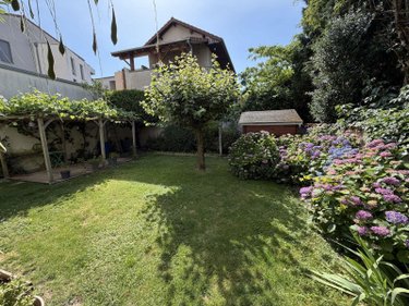 Maison a vendre Aurillac 15000 Cantal 110 m2 5 pièces 265000 euros
