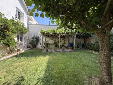 Maison a vendre Aurillac 15000 Cantal 110 m2 5 pièces 265000 euros