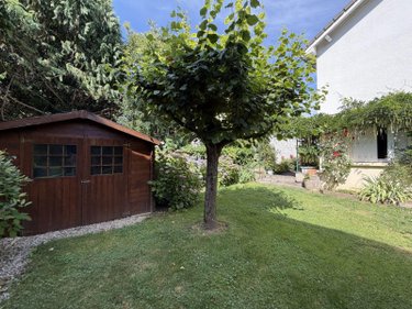 Maison a vendre Aurillac 15000 Cantal 110 m2 5 pièces 265000 euros