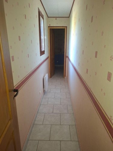 Maison a vendre Henrichemont 18250 Cher 140 m2 8 pièces 121325 euros