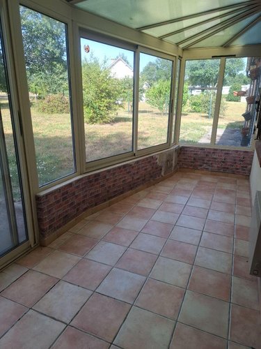 Maison a vendre Henrichemont 18250 Cher 140 m2 8 pièces 121325 euros