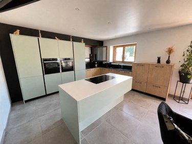 Maison a vendre Guignen 35580 Ille-et-Vilaine 187 m2 6 pièces 487860 euros