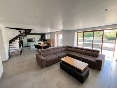 Maison a vendre Guignen 35580 Ille-et-Vilaine 187 m2 6 pièces 487860 euros