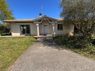 Maison a vendre Gujan-Mestras 33470 Gironde 138 m2 5 pièces 498750 euros