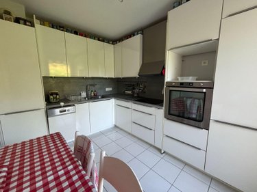 Appartement a vendre Nantes 44000 Loire-Atlantique 110 m2 5 pièces 453200 euros
