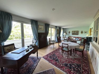 Appartement a vendre Nantes 44000 Loire-Atlantique 110 m2 5 pièces 453200 euros