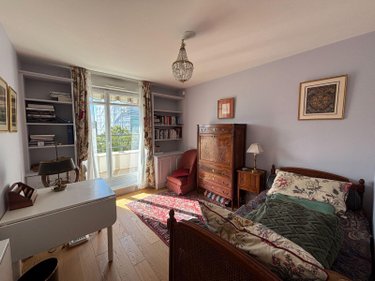 Appartement a vendre Nantes 44000 Loire-Atlantique 110 m2 5 pièces 453200 euros