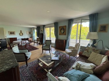 Appartement a vendre Nantes 44000 Loire-Atlantique 110 m2 5 pièces 453200 euros