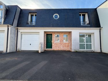 Maison a vendre Nantes 44000 Loire-Atlantique 126 m2 6 pièces 581950 euros
