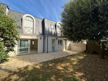 Maison a vendre Nantes 44000 Loire-Atlantique 126 m2 6 pièces 581950 euros