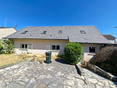 Maison a vendre Bourges 18000 Cher 197 m2 7 pièces 367000 euros