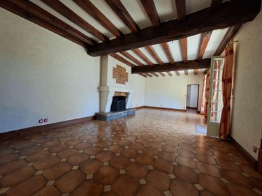 Maison a vendre Bourges 18000 Cher 197 m2 7 pièces 367000 euros