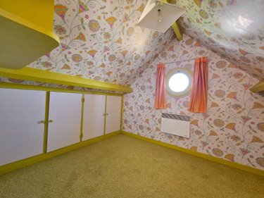 Maison a vendre Bourges 18000 Cher 197 m2 7 pièces 367000 euros