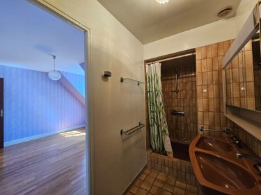 Maison a vendre Bourges 18000 Cher 197 m2 7 pièces 367000 euros