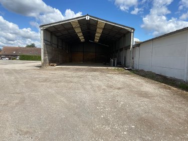 Bien agricole a vendre Haverskerque 59660 Nord  312000 euros