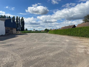 Bien agricole a vendre Haverskerque 59660 Nord  312000 euros