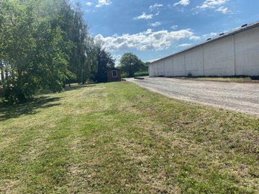 Bien agricole a vendre Haverskerque 59660 Nord  312000 euros