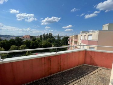 Appartement a vendre Besançon 25000 Doubs 31 m2 2 pièces 92000 euros