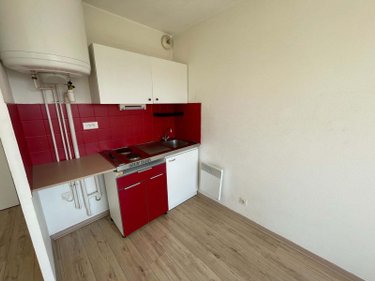 Appartement a vendre Besançon 25000 Doubs 31 m2 2 pièces 92000 euros