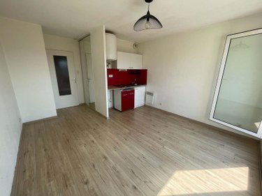 Appartement a vendre Besançon 25000 Doubs 31 m2 2 pièces 92000 euros