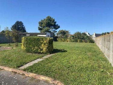 Maison a vendre Le Crotoy 80550 Somme 66 m2 4 pièces 286900 euros
