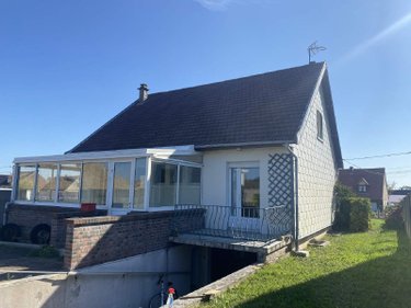 Maison a vendre Le Crotoy 80550 Somme 66 m2 4 pièces 286900 euros