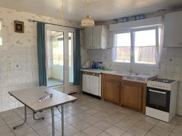 Maison a vendre Le Crotoy 80550 Somme 66 m2 4 pièces 286900 euros