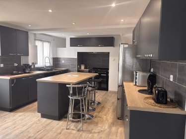 Maison a vendre Cayeux-sur-Mer 80410 Somme 126 m2 5 pièces 260420 euros