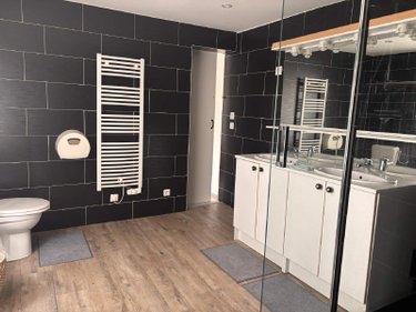 Maison a vendre Cayeux-sur-Mer 80410 Somme 126 m2 5 pièces 260420 euros